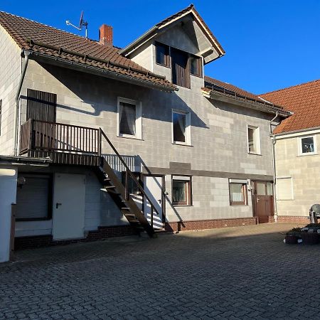 Ferienappartement Mimmi Bad Lauterberg Esterno foto