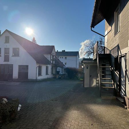 Ferienappartement Mimmi Bad Lauterberg Esterno foto