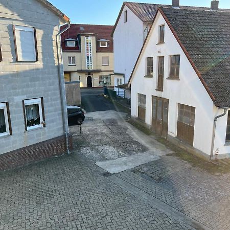 Ferienappartement Mimmi Bad Lauterberg Esterno foto