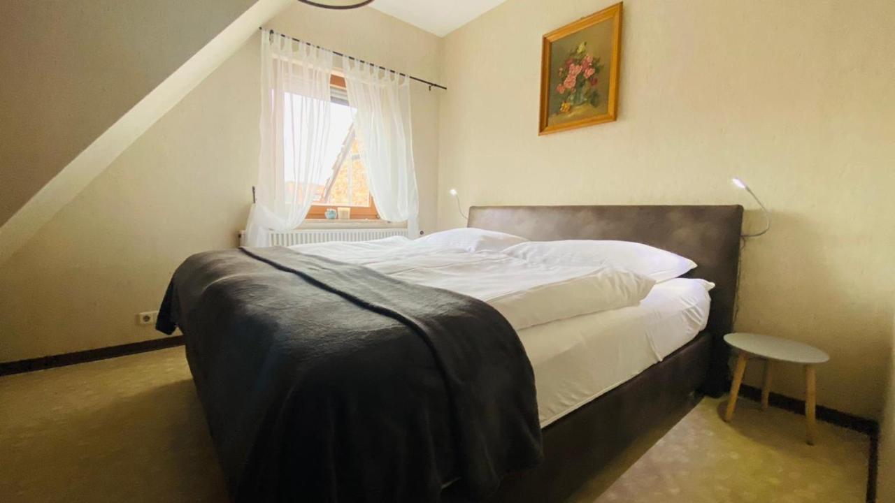 Ferienappartement Mimmi Bad Lauterberg Esterno foto