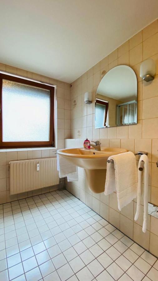 Ferienappartement Mimmi Bad Lauterberg Esterno foto
