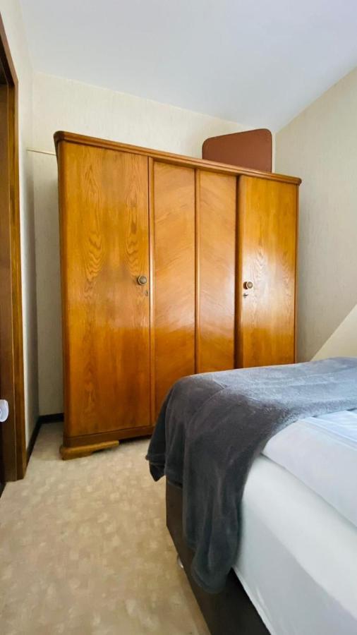Ferienappartement Mimmi Bad Lauterberg Esterno foto